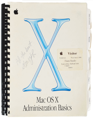 Illustration for article titled Steve Jobs’ Half-Assed Job Application Sells for $174,000